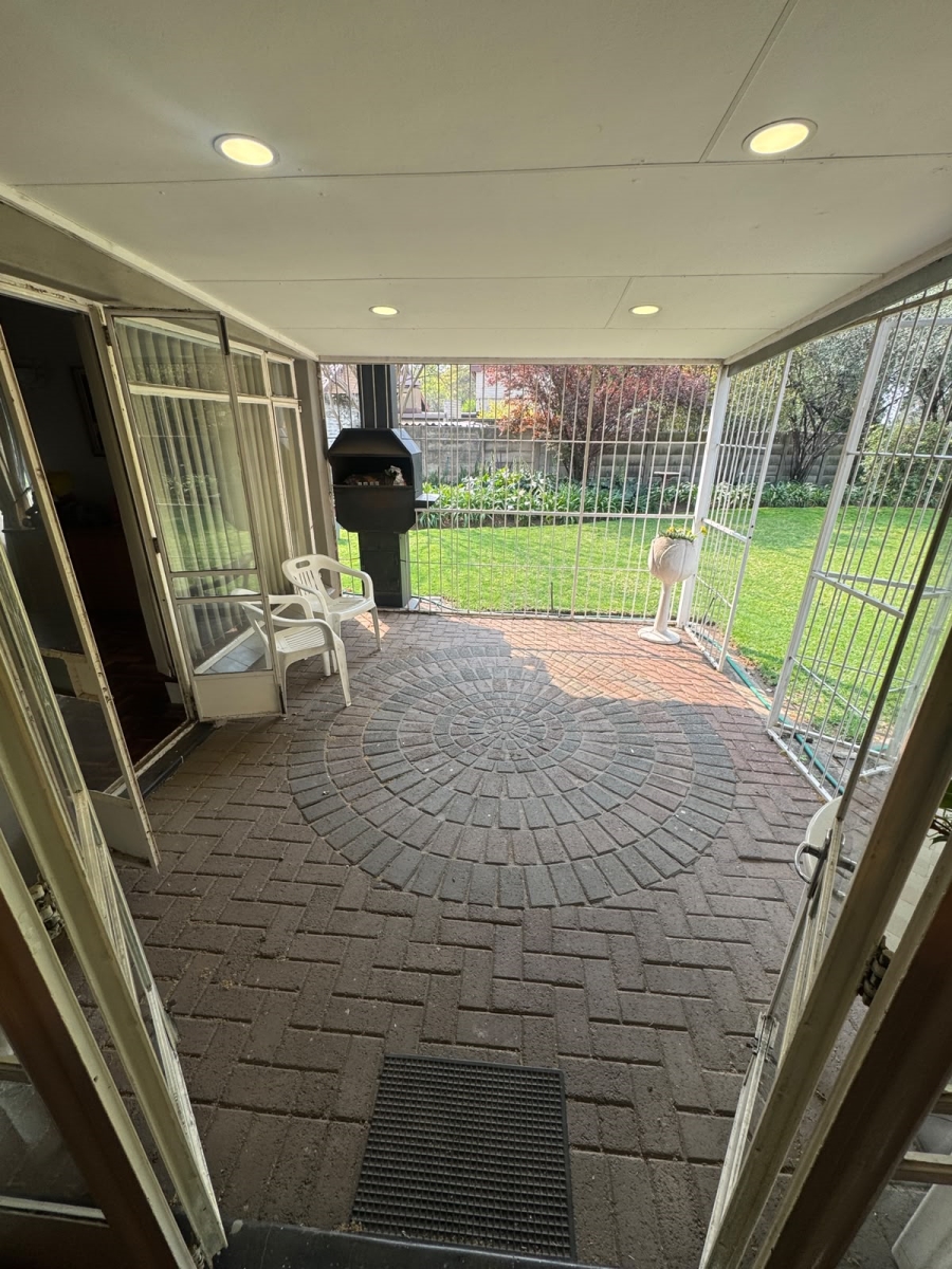 4 Bedroom Property for Sale in Sasolburg Ext 4 Free State